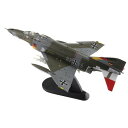 HOBBY MASTER 1/72 F-4F ファントム2 ドイツ空軍 ファントム50周年 2008 完成品