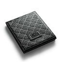 ディー.エー.ディー(D.A.D) メイクアップ ミラー タイプ モノグラムレザー(HA682-01-01) ギャルソン