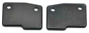 ヨコモ ブラス製リヤ H アームウェイトA (10g) Y2-008RAW用 Y2-008RW10