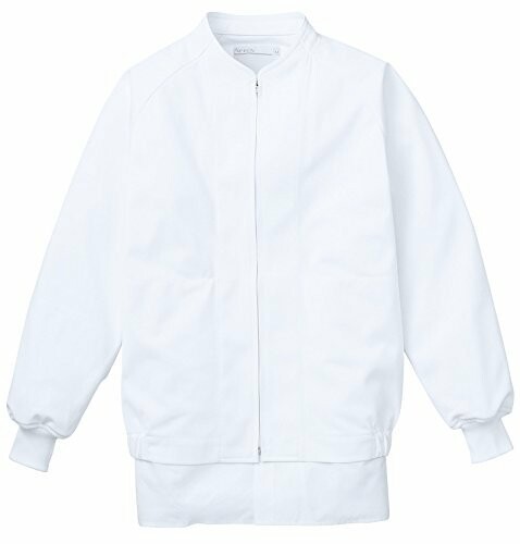 食品工場用ユニフォーム ジャンパー ブルゾンタイプ(男女兼用) KAZEN アプロン シロ 405-60 3L 商品サイズ (幅×奥行×高さ) :男女兼用:3Lサイズ 内容量:1 吸湿性と速乾性に富むアセテートと、ケミカルリサイクルポリエステルを組み合わせたニット素材。適度なストレッチ性を持ち、防透性 ■低発塵も魅力です。ポケットなし衿元部分(一体型タイプ)インナーカバー(テーピースナッパー)袖口体毛防止加工袖袖口フライス 商品コード39082090949商品名食品工場用ユニフォーム ジャンパー ブルゾンタイプ(男女兼用) KAZEN アプロン シロ 405-60 3L型番405-60 3LサイズMカラーレッド※他モールでも併売しているため、タイミングによって在庫切れの可能性がございます。その際は、別途ご連絡させていただきます。※他モールでも併売しているため、タイミングによって在庫切れの可能性がございます。その際は、別途ご連絡させていただきます。