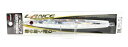 シャウト 105LC ランス 200g #40 CH クラッシュホロ
