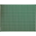 TRUSCO カッターマット A3サイズ(450X300MM) CM-A3