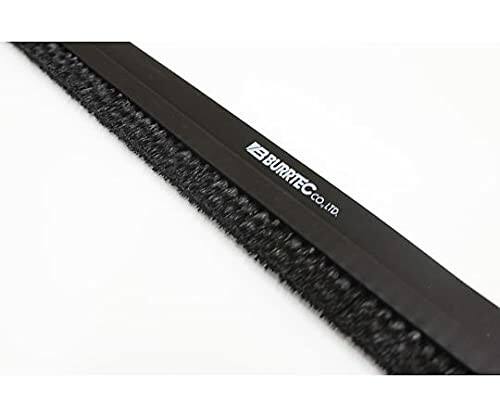 バーテック 文虫研認定器材 バーカットMLA10 PP0．2黒波 HSS−MLA10 2M