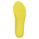 ヨネックス(YONEX) パワークッション プラス インソール イエロー M AC195