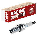 日本特殊陶業(NGK) レーシングプラグ 一体形 R7438-8
