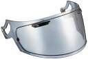 アライ(Arai) ヘルメットパーツ 1058 VAS-V MVシールド スモーク (VAS-V MAX-V SHIELD) (旧品番:1058) 011058