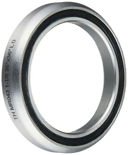 FSA(エフエスエー) 自転車 ロードバイク マウンテンバイク MTB パーツ 部品 Bearing TH872E ACB 36°x36° 1