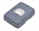 ピージーデザイン (PF) マルチボックス・お道具箱 PUPU FELT(ププフェルト)ミッフィー (ネイビー)(4)