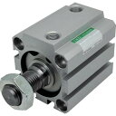 シーケーディ(CKD) スーパーコンパクトシリンダ SSD-32-10...(4)
