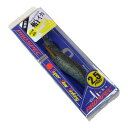 クロノ(CRONO) クリックス プロスペック スーパースローシンキング (CLICKS PROSPEC SSS) 2.5寸 妖透カラー #IM22RT 妖透ブラック/クリスタルゴースト