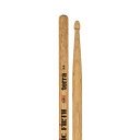 VIC FIRTH ヴィックファース Terraシリーズ ドラムスティック 5A 14.4x407mm ヒッコリー VIC-5AT