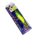 クロノ(CRONO) クリックス プロスペック スーパースローシンキング (CLICKS PROSPEC SSS) 2.5寸 ラトル入り 幻灯カラー #IM14RT 幻灯LEMON