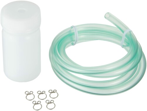 キタコ(KITACO) フューエル&リザーバータンクセット 丸型 50cc 980-0000050