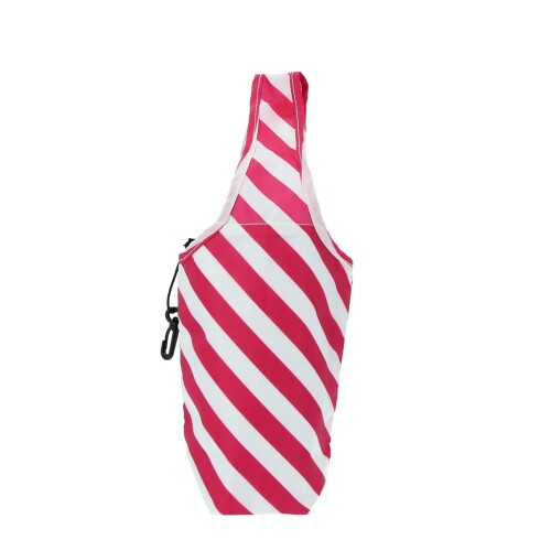 フレンズヒル(Friendshill) ドリンクホルダー ストロー ピンク 33x17 JW-534-176