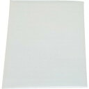 TRUSCO(トラスコ) ラミネート緩衝フォーム 袋タイプ 50枚入 300×400mm TLFB-3040