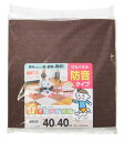 ワタナベ工業 吸着ぴたパネル防音タイプ 4枚入