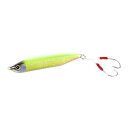 シマノ(SHIMANO) トラウトルアー カーディフ ウインドリップ 85S ジェットブースト TN-285X 003 Sチャートゴールド(4)