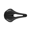 Fizik(フィジーク) アルゴ ヴェント R5 S-Alloyレール サドル ブラック 150mm F1925150