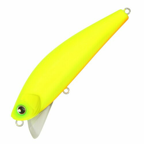 LONGIN WAKEY BOO Sinking112mm 37gS065PAドチャートマット