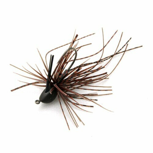 レイドジャパン(Raid Japan) EGU-DAMA Type-COVER (エグダマ タイプカバー) 2.3g 004.アメザリ (AMEZARI)