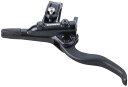 シマノ(SHIMANO) ブレーキレバー BL-M4100 (I-Spec EV) 左レバーのみ ハイドローリック EBLM4100LL DEORE(ディオーレ...