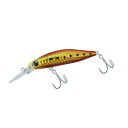 ダイワ(DAIWA) モアザン ベイソールミノー 73mm DR バーニングゴールドイワシ ルアー