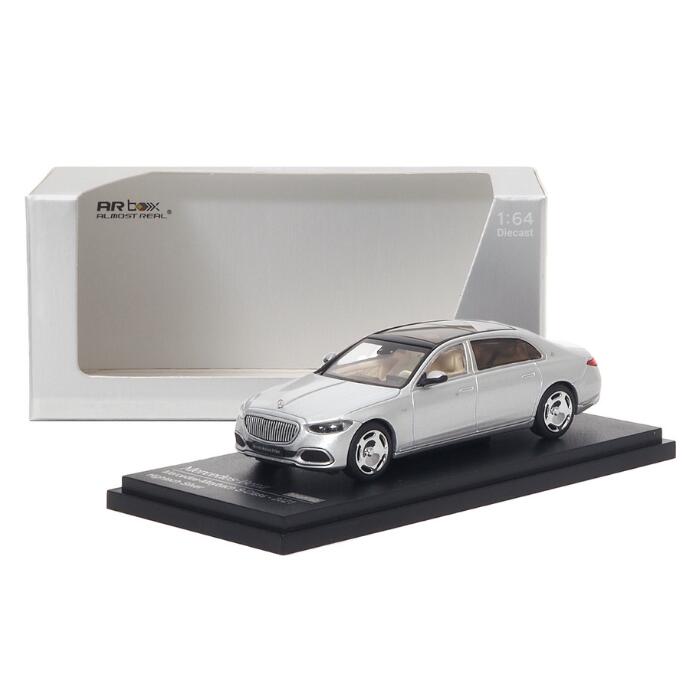 楽天市場】マイバッハ ミニカー 1／18の通販