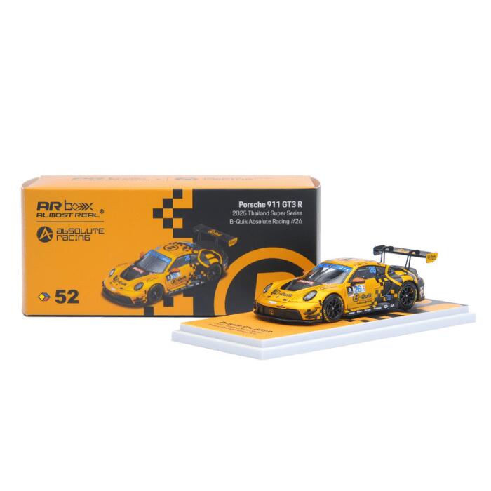 楽天市場】1／64 ポルシェ 911 gt3の通販