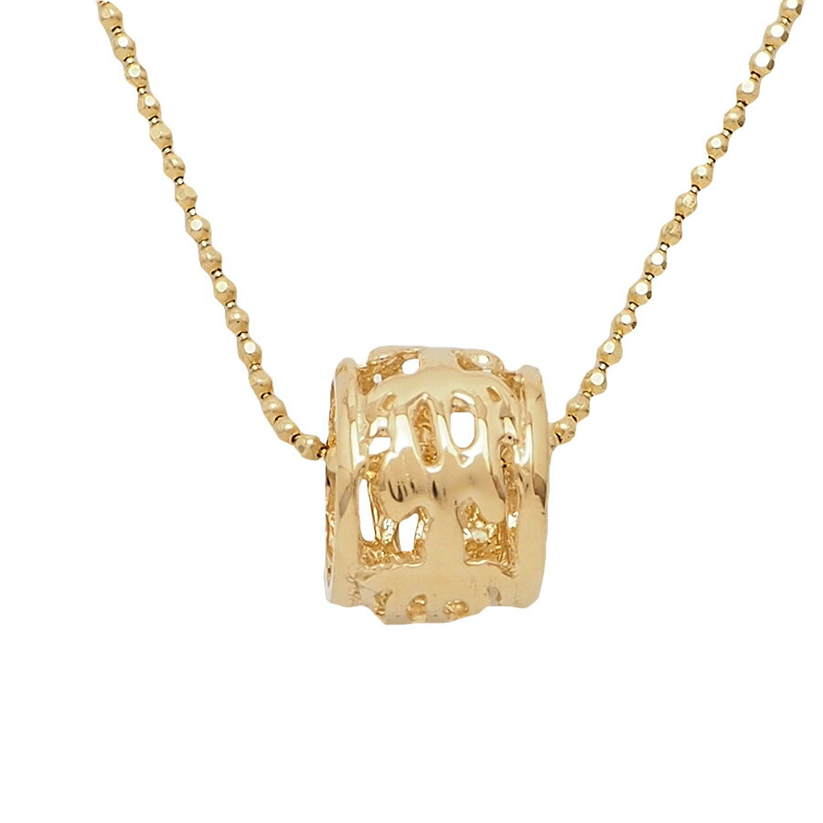 ϥ磻󥸥奨꡼ ͥå쥹 ڥ ȥå 14K  Ʃۥ̥ȥå  ǥ Х ۥ ϥ磻