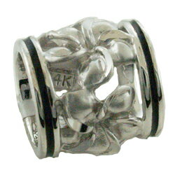 ハワイアンジュエリー ネックレス ペンダント トップ 14K ゴールド 可愛い形状のプルメリアダイヤモンドネックレス メンズ レディース ハワイ製