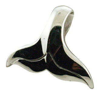 ハワイアンジュエリー ネックレス ペンダント トップ 14K ゴールド ダブルホエールトップ ハワイアン メンズ レディース クジラ ハワイ製