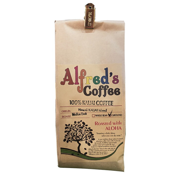 JEACR[q[100% nC R[q[ AtbYR[q[ Kauai Coffee JEAC ҂ 200g 