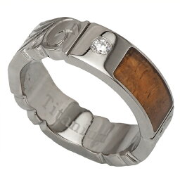 ハワイアンジュエリー リング コアウッド チタンリング メンズ レディース 指輪 刻印 alamea ダイヤモンド スクロール 7号-25号