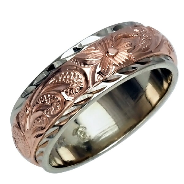 ϥ磻󥸥奨꡼   ᥤ 6mm 14K  2ȡ ԥ󥯥ۥ磻ȥ ϥ磻 Ħ  ǥ...