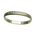 ハワイアンジュエリー バングル ブレスレット 本格 オーダーメイド シルバーバングル バレル 重厚な2.0mm厚 8mm 選べるデザインやスタイル メンズ レデ...