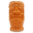 ハワイアン雑貨 ハワイ雑貨 ティキ マグカップ ハワイの神様 ティキ (Aloha tiki)