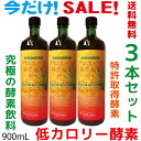 野草酵素 アロエベラ 熟成発酵酵素 生酵素 ツチ アケビ 低カロリー 低糖質 乳酸菌発酵エキス 酵素ドリンク 無添加 無農薬 アロエベラ ファスティング 限定価格 特許取得酵素 1年半熟成発酵 国産 80種野草 900ml 美味 ダイエット 体内クレンズ 健美若 腸活