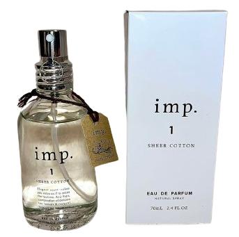 インプ 1 シアーコットン EDP 70mL