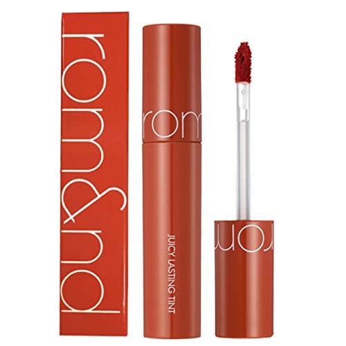 Ah(rom&amp;nd) W[V[ XeBO eBg Romand Juicy Lasting Tint #13 EAT DOTORI[؍RXsAi]