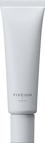 FIVEISM × THREE(ファイブイズム バイ スリー) FF コントロール UV ツール 01日やけ止めファンデーションSPF50 PA++++ 30gのサムネイル
