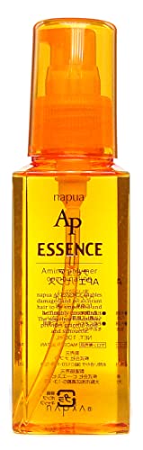 ナプラ ナピュア AP エッセンス 100ml