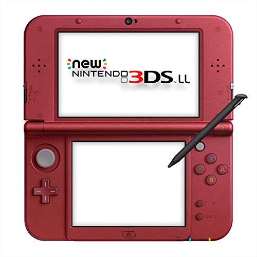 New˥ƥɡ3DS LL ᥿ååɡڥ᡼λ