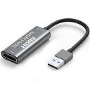 Chilison HDMI Lv`[{[h Q[Lv`[ USB3.0 rfILv`J[h 1080P60Hz Q[zMAʋLA^