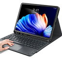 Earto for iPad air5 キーボード 10.9インチ キーボードケース 2022モデル ipad pro 11 iPad air 4 キーボード付きケース タッチパッ