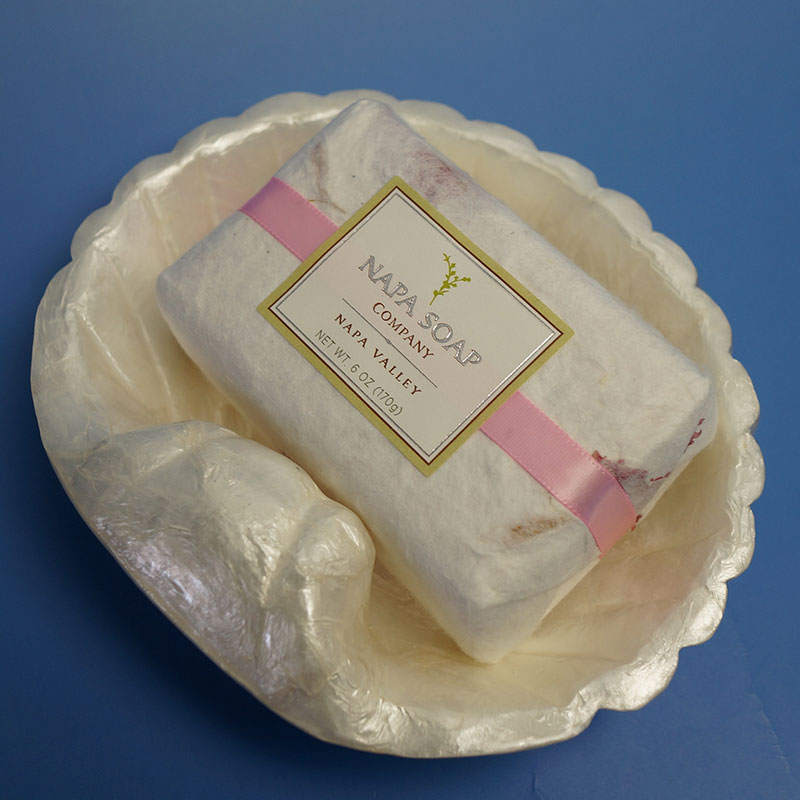 【8000円以上で送料無料！】シェル（貝）のお皿※トレイのみのお届けです。一つ一つ手作業なので、多少デザインなどが変わります。※注意！食器洗浄機不可！電子レンジ不可！※北海道・九州は1万円以上で送料無料！（沖縄のぞく） 2