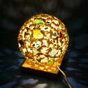 Made in JapanTSʂ̃CgICoral Light Sphere Coloer S Size