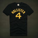 ホリスター Tシャツ レディース 【8000円以上で送料無料！】Hollister（ホリスター）Tシャツ【最新柄】日本サイズでなく、アメリカンサイズ※ホリスターは全て初回生産のみ！完売後の次回入荷はありません！※北海道・九州は1万円以上で送料無料！（沖縄のぞく）