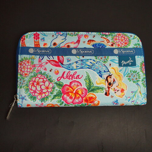 LeSportsac レスポートサック ハワイ限定