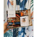 SURF GIRL GIFTSETお得なギフトセット商品ギフト誕生日プレゼントラッピング無料送料無料マグカップハンカチメッシュ巾着3点セットオススメ