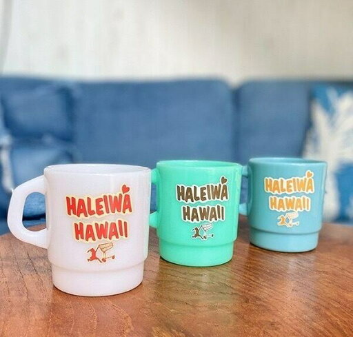 スタッキングマグカップ(3COLOR) スタッキングマグカップ(3COLOR)